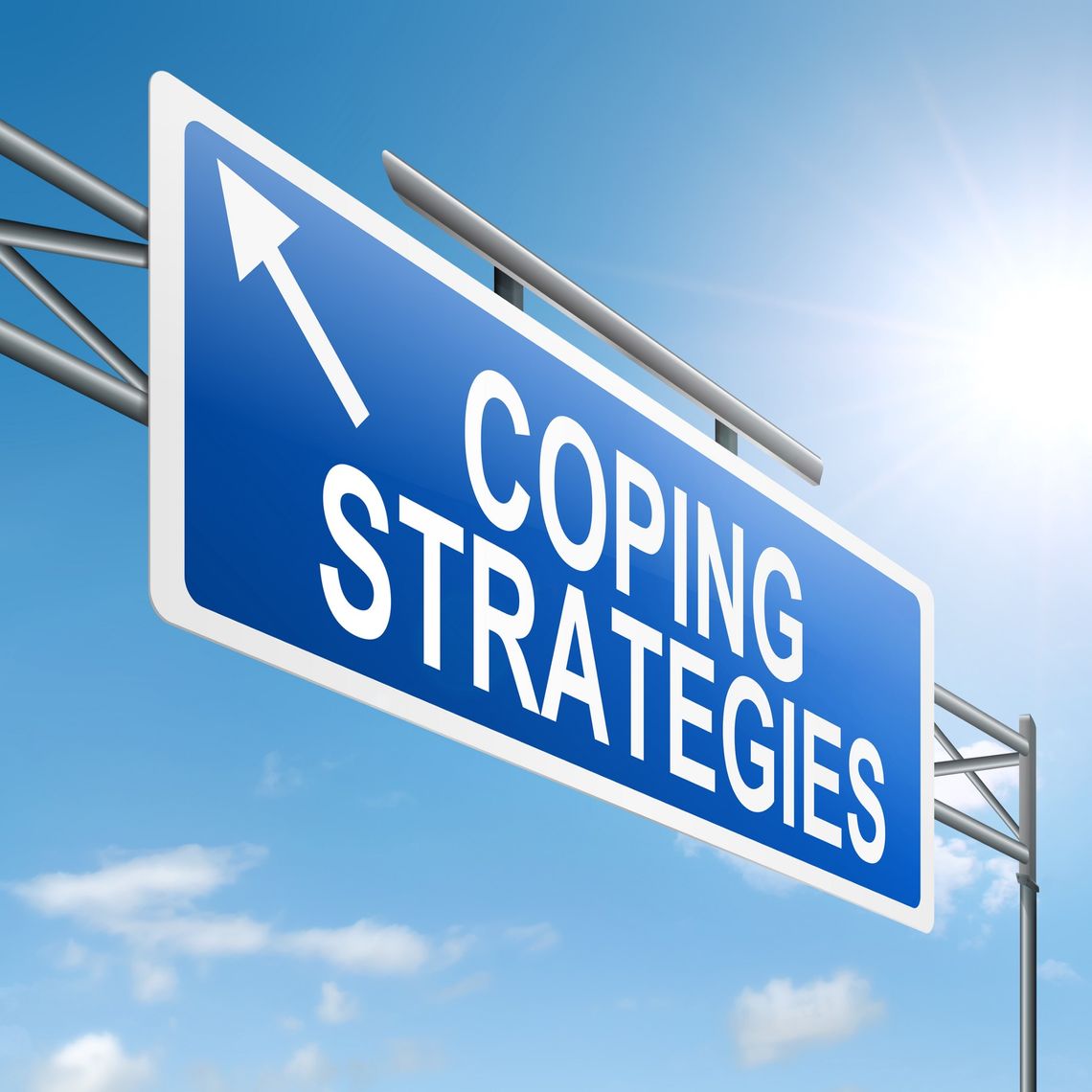 What Are Three Unhealthy Coping Skills For Ptsd