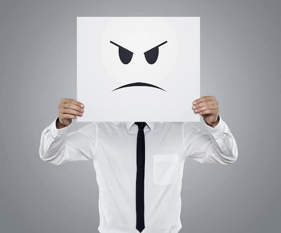 Recognizing the Signs of An Anger Problem And How Anger Management Therapy Can Help