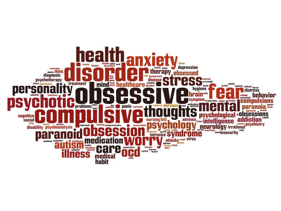 Managing OCD: Understanding and Overcoming Obsessive-Compulsive Disorder