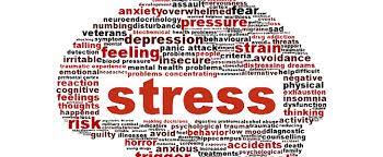 Stress Management: Understanding Causes and Finding Relief